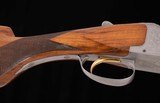 Browning Superposed 28 Gauge – PIGEON GRADE, 1965, vintage firearms inc - 16 of 25