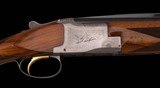 Browning Superposed 28 Gauge – PIGEON GRADE, 1965, vintage firearms inc - 3 of 25
