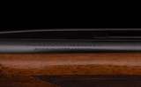 Browning Superposed 28 Gauge – PIGEON GRADE, 1965, vintage firearms inc - 17 of 25