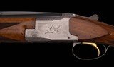 Browning Superposed 28 Gauge – PIGEON GRADE, 1965, vintage firearms inc