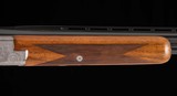 Browning Superposed 28 Gauge – PIGEON GRADE, 1965, vintage firearms inc - 14 of 25