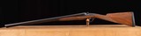 Darne R16 – SPECIAL ORDER 10 GAUGE, 2 7/8”, RARE!, EXCELLENT, vintage firearms inc