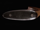 Charles Daly 20 Gauge – REGENT DALY W/GOLD INLAYS, 98%, 1922, vintage firearms inc - 23 of 25