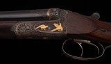 Charles Daly 20 Gauge – REGENT DALY W/GOLD INLAYS, 98%, 1922, vintage firearms inc - 1 of 25