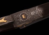 Charles Daly 20 Gauge – REGENT DALY W/GOLD INLAYS, 98%, 1922, vintage firearms inc - 2 of 25