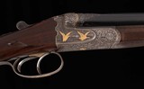 Charles Daly 20 Gauge – REGENT DALY W/GOLD INLAYS, 98%, 1922, vintage firearms inc - 16 of 25