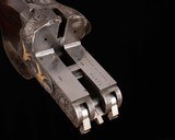 Charles Daly 20 Gauge – REGENT DALY W/GOLD INLAYS, 98%, 1922, vintage firearms inc - 25 of 25