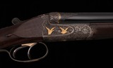 Charles Daly 20 Gauge – REGENT DALY W/GOLD INLAYS, 98%, 1922, vintage firearms inc - 5 of 25