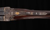 Charles Daly 20 Gauge – REGENT DALY W/GOLD INLAYS, 98%, 1922, vintage firearms inc - 11 of 25