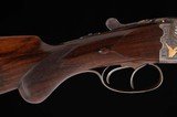 Charles Daly 20 Gauge – REGENT DALY W/GOLD INLAYS, 98%, 1922, vintage firearms inc - 10 of 25