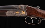 Charles Daly 20 Gauge – REGENT DALY W/GOLD INLAYS, 98%, 1922, vintage firearms inc - 13 of 25
