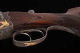 Charles Daly 20 Gauge – REGENT DALY W/GOLD INLAYS, 98%, 1922, vintage firearms inc - 21 of 25