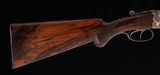 Charles Daly 20 Gauge – REGENT DALY W/GOLD INLAYS, 98%, 1922, vintage firearms inc - 8 of 25