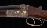 Charles Daly 20 Gauge – REGENT DALY W/GOLD INLAYS, 98%, 1922, vintage firearms inc - 14 of 25