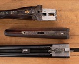 Charles Daly 20 Gauge – REGENT DALY W/GOLD INLAYS, 98%, 1922, vintage firearms inc - 24 of 25
