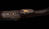 Charles Daly 20 Gauge – REGENT DALY W/GOLD INLAYS, 98%, 1922, vintage firearms inc - 3 of 25