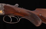 Charles Daly 20 Gauge – REGENT DALY W/GOLD INLAYS, 98%, 1922, vintage firearms inc - 9 of 25