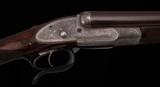 J. Woodward & Sons 12 Bore – FANTASTIC “THE AUTOMATIC”, IN PROOF, vintage firearms inc - 3 of 25