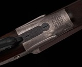 J. Woodward & Sons 12 Bore – FANTASTIC “THE AUTOMATIC”, IN PROOF, vintage firearms inc - 2 of 25