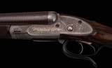 J. Woodward & Sons 12 Bore – FANTASTIC “THE AUTOMATIC”, IN PROOF, vintage firearms inc - 1 of 25