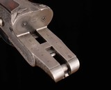 J. Woodward & Sons 12 Bore – FANTASTIC “THE AUTOMATIC”, IN PROOF, vintage firearms inc - 24 of 25