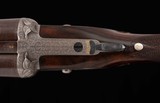 J. Woodward & Sons 12 Bore – FANTASTIC “THE AUTOMATIC”, IN PROOF, vintage firearms inc - 9 of 25