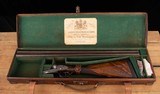 J. Woodward & Sons 12 Bore – FANTASTIC “THE AUTOMATIC”, IN PROOF, vintage firearms inc - 4 of 25