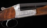 Beretta Silver Hawk 12 Gauge – 1966, FACTORY AS NEW, SINGLE TRIGGER, vintage firearms inc - 4 of 25