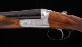 Beretta Silver Hawk 12 Gauge – 1966, FACTORY AS NEW, SINGLE TRIGGER, vintage firearms inc - 1 of 25