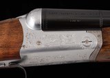 Beretta Silver Hawk 12 Gauge – 1966, FACTORY AS NEW, SINGLE TRIGGER, vintage firearms inc - 5 of 25