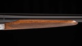 Beretta Silver Hawk 12 Gauge – 1966, FACTORY AS NEW, SINGLE TRIGGER, vintage firearms inc - 16 of 25