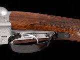 Beretta Silver Hawk 12 Gauge – 1966, FACTORY AS NEW, SINGLE TRIGGER, vintage firearms inc - 19 of 25