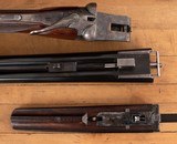 A.H. Fox AE 16 Gauge – ENGLISH STOCK, 85% CASE COLOR; 28”, 6 1/4LBS., vintage firearms inc - 22 of 25