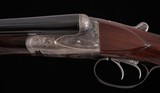 A.H. Fox AE 16 Gauge – ENGLISH STOCK, 85% CASE COLOR; 28”, 6 1/4LBS., vintage firearms inc - 11 of 25