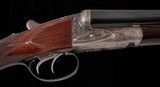 A.H. Fox AE 16 Gauge – ENGLISH STOCK, 85% CASE COLOR; 28”, 6 1/4LBS., vintage firearms inc - 13 of 25