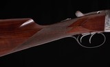 A.H. Fox AE 16 Gauge – ENGLISH STOCK, 85% CASE COLOR; 28”, 6 1/4LBS., vintage firearms inc - 8 of 25