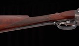 A.H. Fox AE 16 Gauge – ENGLISH STOCK, 85% CASE COLOR; 28”, 6 1/4LBS., vintage firearms inc - 20 of 25