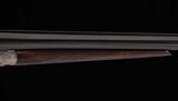 A.H. Fox AE 16 Gauge – ENGLISH STOCK, 85% CASE COLOR; 28”, 6 1/4LBS., vintage firearms inc - 16 of 25