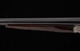 A.H. Fox AE 16 Gauge – ENGLISH STOCK, 85% CASE COLOR; 28”, 6 1/4LBS., vintage firearms inc - 14 of 25