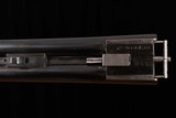 A.H. Fox AE 16 Gauge – ENGLISH STOCK, 85% CASE COLOR; 28”, 6 1/4LBS., vintage firearms inc - 24 of 25