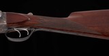 A.H. Fox AE 16 Gauge – ENGLISH STOCK, 85% CASE COLOR; 28”, 6 1/4LBS., vintage firearms inc - 19 of 25