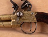 Tap Action Pistol engraved James McLay, EXCELLENT WORKING EXAMPLE, vintage firearms inc - 3 of 8