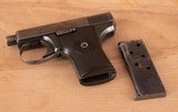 Harrington & Richardson Self Loading Pocket Pistol, 1st YEAR OF PRODUCTION, vintage firearms inc - 9 of 9