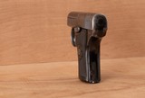 Harrington & Richardson Self Loading Pocket Pistol, 1st YEAR OF PRODUCTION, vintage firearms inc - 5 of 9