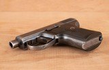 Harrington & Richardson Self Loading Pocket Pistol, 1st YEAR OF PRODUCTION, vintage firearms inc - 3 of 9