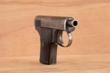 Harrington & Richardson Self Loading Pocket Pistol, 1st YEAR OF PRODUCTION, vintage firearms inc - 6 of 9