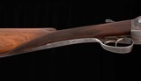 Holloway & Co. 20 Bore – B. JENKINSON NY IMPORT BIRMINGHAM, 5LBS. 9OZ., vintage firearms inc - 20 of 25