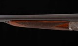 Holloway & Co. 20 Bore – B. JENKINSON NY IMPORT BIRMINGHAM, 5LBS. 9OZ., vintage firearms inc - 14 of 25