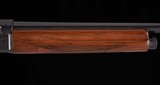 Browning Auto 5- 12 GAUGE, 99% FACTORY FINISH, LONG TANG, ROUND KNOB, vintage firearms inc - 12 of 19