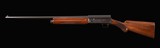 Browning Auto 5- 12 GAUGE, 99% FACTORY FINISH, LONG TANG, ROUND KNOB, vintage firearms inc - 4 of 19